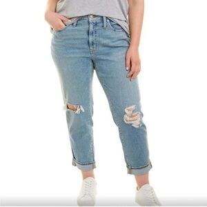 Roadtripper Slim Boy Jean